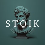 Logo of the podcast STOIK Podkast Podcast STOIK Podkast