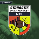 Stokastic NFL DFS Podcast Stokastic NFL DFS