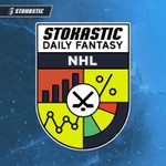 Logo of the podcast Stokastic NHL DFS Podcast Stokastic NHL DFS