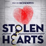 Logo of the podcast Stolen Hearts Podcast Stolen Hearts