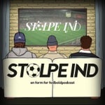 Logo of the podcast Stolpe Ind Podcast Stolpe Ind