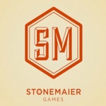 Logo of the podcast Stonemaier Streams Podcast Stonemaier Streams