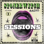 Logo of the podcast STONER WITCH SESSIONS Podcast STONER WITCH SESSIONS