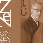 Logo of the podcast StoneWater Zen Talks Podcast StoneWater Zen Talks