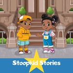 Stoopkid Stories Podcast Stoopkid Stories