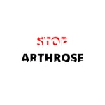 Logo of the podcast Stop arthrose Podcast Stop arthrose
