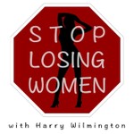 Stop Losing Women Podcast: Dating Advice for Men with Harry Wilmington Podcast Stop Losing Women Podcast: Dating Advice for Men with Harry Wilmington