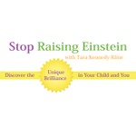 Logo of the podcast Stop Raising Einstein Podcast Stop Raising Einstein