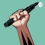Logo of the podcast STOP RAMBLING. START PERSUADING. Podcast STOP RAMBLING. START PERSUADING.