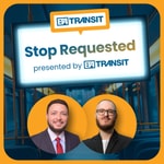 Podcast Stop Requested
