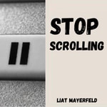 Logo of the podcast STOP SCROLLING! Podcast STOP SCROLLING!
