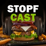 Logo of the podcast StopfCast - Der Food-Talk mit Felix und Corc Podcast StopfCast - Der Food-Talk mit Felix und Corc