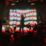 ALGARETE DJ SET 