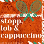 Logo of the podcast Stopp, Lob & Cappuccino Podcast Stopp, Lob & Cappuccino