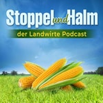 Logo of the podcast Stoppel & Halm - der Landwirte Podcast Podcast Stoppel & Halm - der Landwirte Podcast