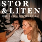 Logo of the podcast Stor & Liten Podcast Stor & Liten