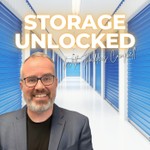 Logo of the podcast Storage Unlocked Podcast Storage Unlocked