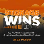 Storage Wins Podcast Storage Wins