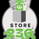 Logo of the podcast Store 236 Podcast Store 236
