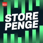 Logo of the podcast Store Penge Podcast Store Penge