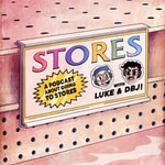 Logo of the podcast STORES Podcast STORES