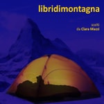 Logo of the podcast Storia dell'alpinismo. Podcast Storia dell'alpinismo.