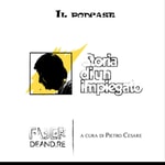 Logo of the podcast Storia di un impiegato. Il podcast. Podcast Storia di un impiegato. Il podcast.