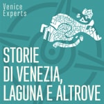 Podcast Storia di Venezia, laguna e altrove