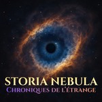 Storia Nebula - Chroniques de l'Étrange Podcast Storia Nebula - Chroniques de l'Étrange