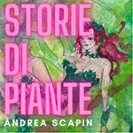 Logo of the podcast Storie di piante Podcast Storie di piante