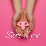 Logo of the podcast Storie di PMA Podcast Storie di PMA