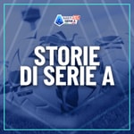 Logo of the podcast Storie di Serie A Podcast Storie di Serie A