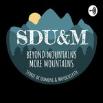 Logo of the podcast Storie di Uomini & Motociclette Podcast Storie di Uomini & Motociclette