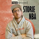 Logo of the podcast STORIE NBA Podcast STORIE NBA