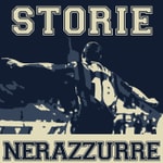 Logo of the podcast Storie Nerazzurre Podcast Storie Nerazzurre