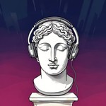 Logo of the podcast Storie per Dormire Bene Missing podcast logo