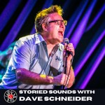 Logo of the podcast Storied Sounds with Dave Schneider Podcast Storied Sounds with Dave Schneider