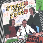 Podcast Stories About Songs with Kevin Beacham
