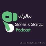 Stories and Stanza Podcast Stories and Stanza