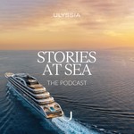 Logo of the podcast Stories at Sea Podcast Stories at Sea