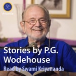 Logo of the podcast Stories by P.G. Wodehouse Podcast Stories by P.G. Wodehouse