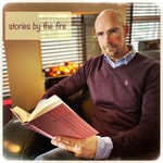 Logo of the podcast stories by the fire Podcast stories by the fire