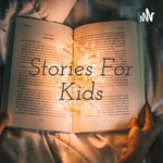 Logo of the podcast Stories For Kids Podcast Stories For Kids