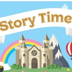 Logo of the podcast Stories For Pre Schoolers Podcast Stories For Pre Schoolers