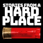 Logo of the podcast Stories from a HARD PLACE Podcast Stories from a HARD PLACE