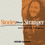 Logo of the podcast Stories from a Stranger Podcast Stories from a Stranger