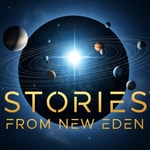 Logo of the podcast Stories from New Eden Podcast Stories from New Eden