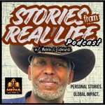 Stories from Real Life Podcast Stories from Real Life