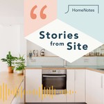 Stories from Site - Renovation Podcast Podcast Stories from Site - Renovation Podcast