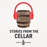 Stories From the Cellar Stories From the Cellar